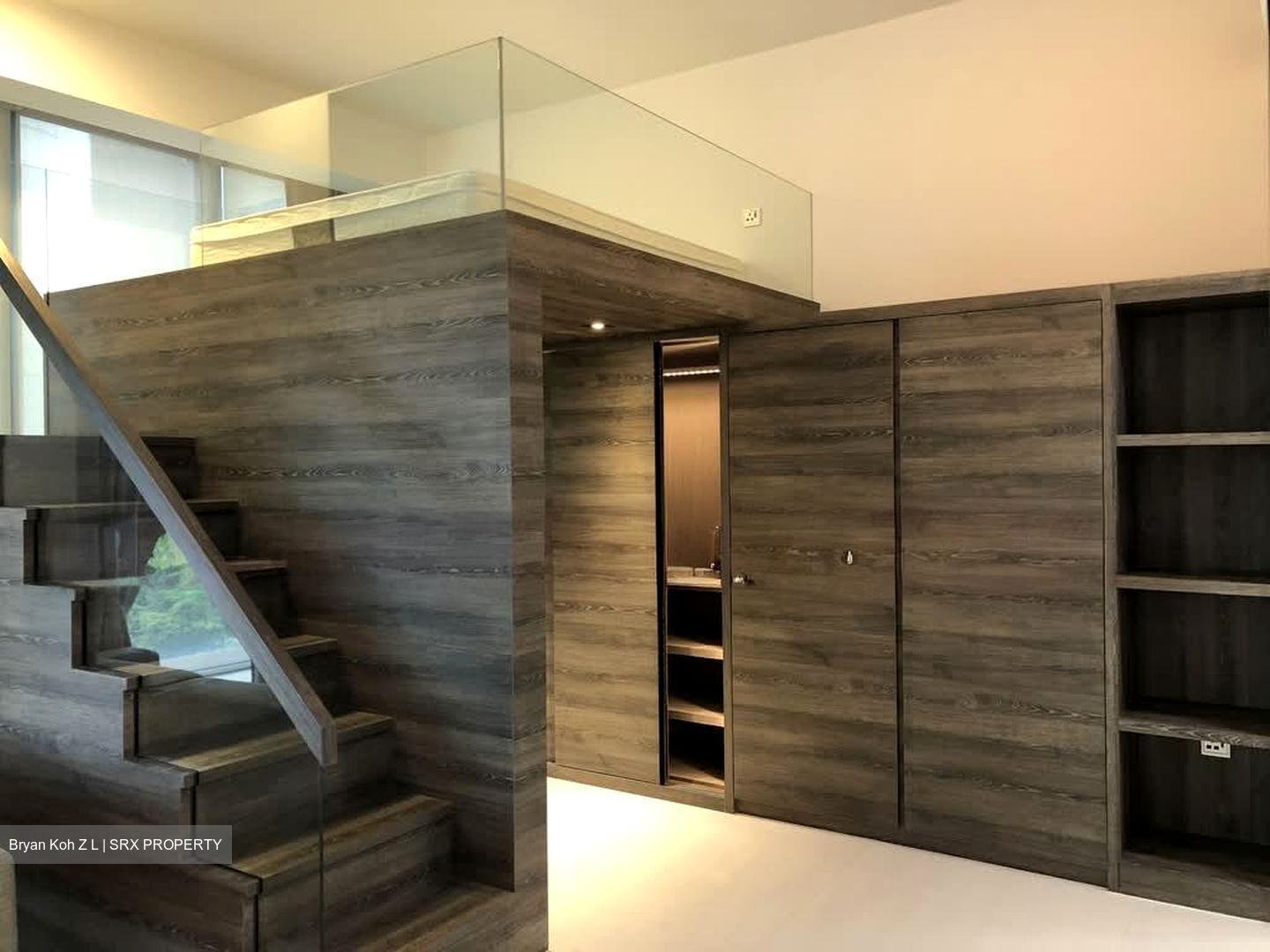 The Scotts Tower (D9), Condominium #591554281